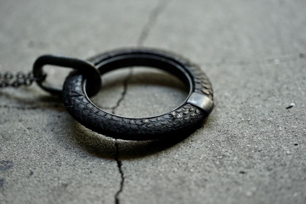 パーツオブフォー パーツオブフォー