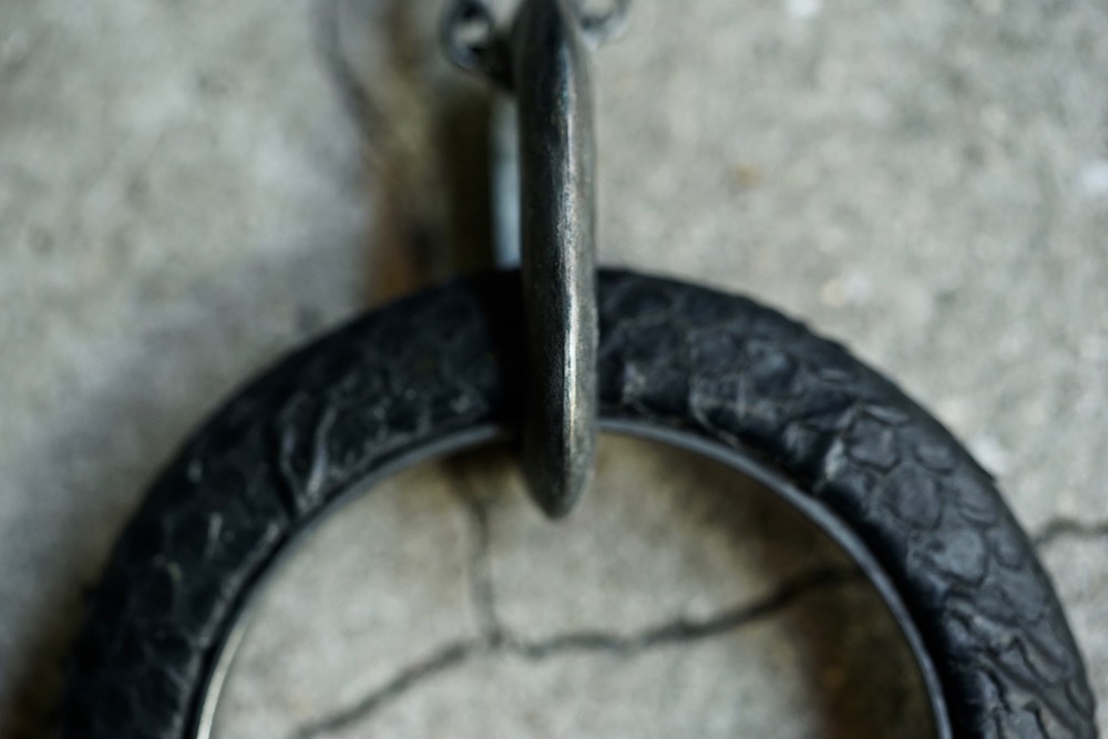 パーツオブフォー パーツオブフォー