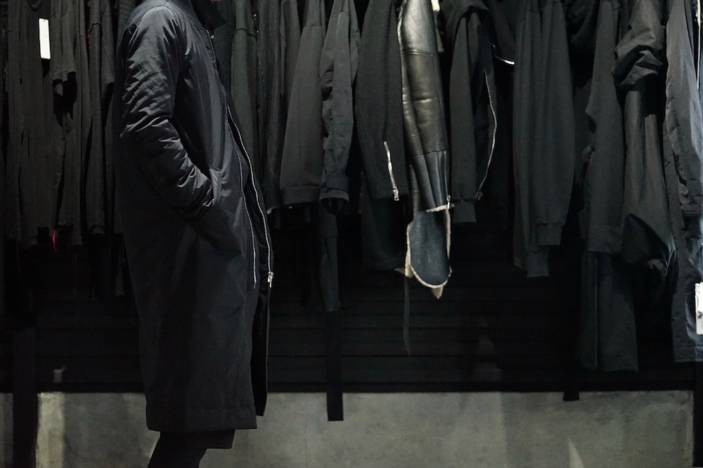 ダークシャドウ,リックオウエンス ダークシャドウ,リックオウエンス