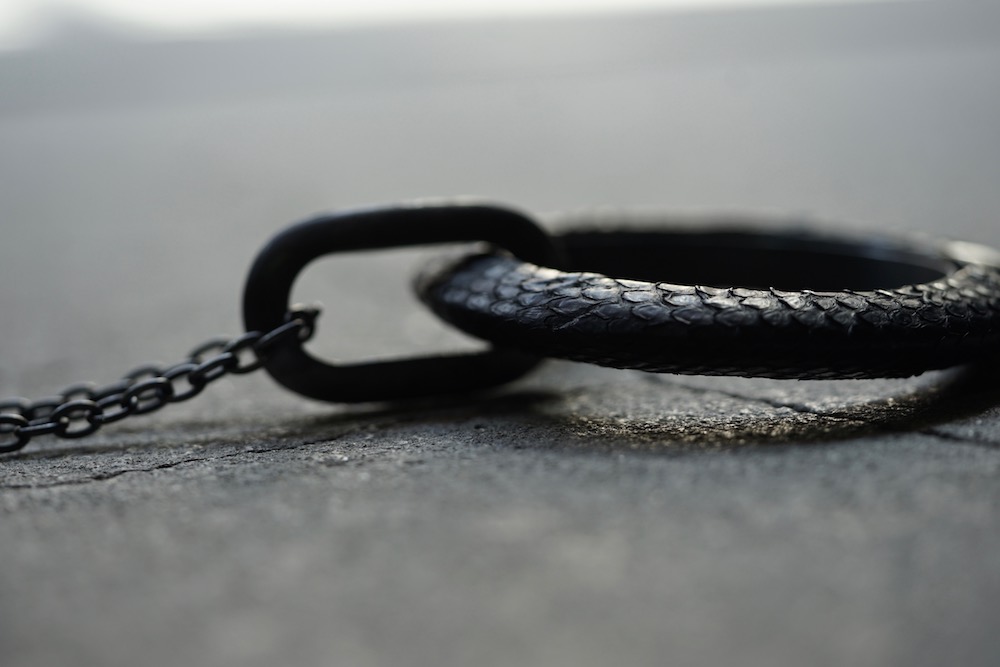 パーツオブフォー パーツオブフォー