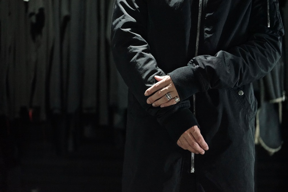 ダークシャドウ,リックオウエンス ダークシャドウ,リックオウエンス