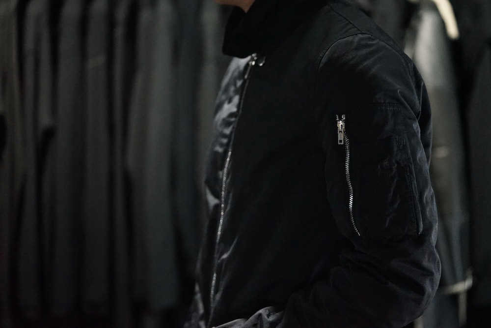 ダークシャドウ,リックオウエンス ダークシャドウ,リックオウエンス