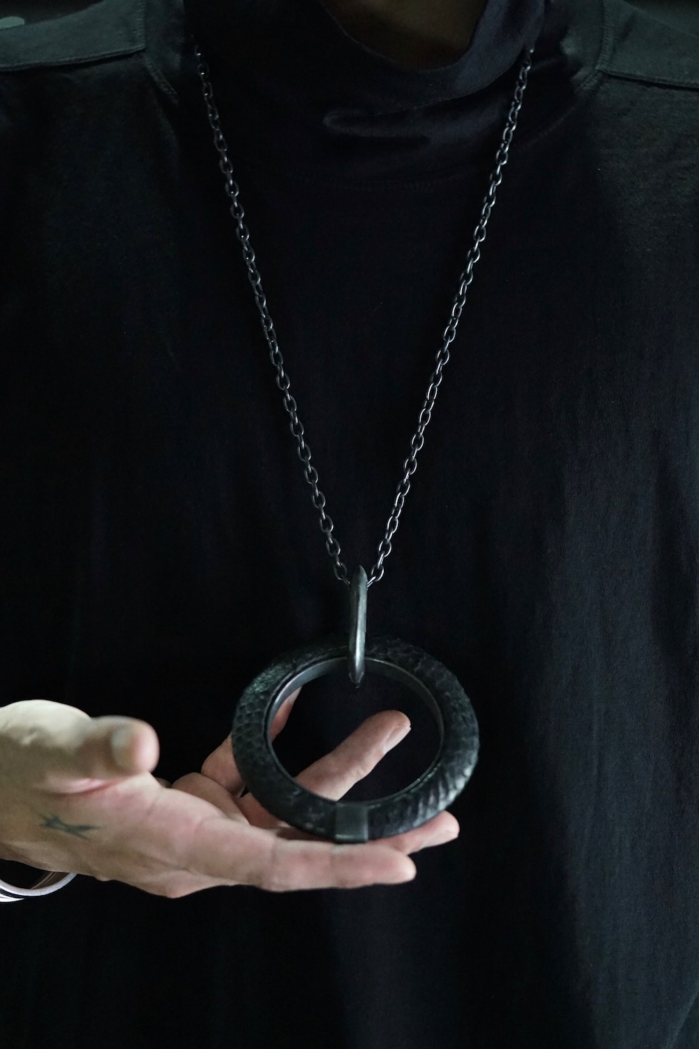 パーツオブフォー パーツオブフォー