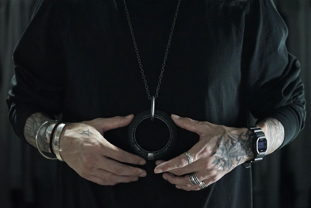 パーツオブフォー パーツオブフォー