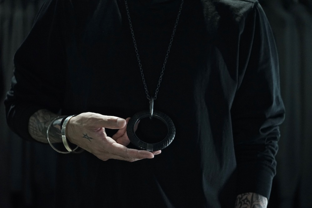 パーツオブフォー パーツオブフォー