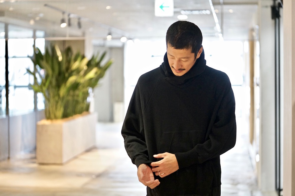 ユリウス,JULIUS ユリウス,JULIUS