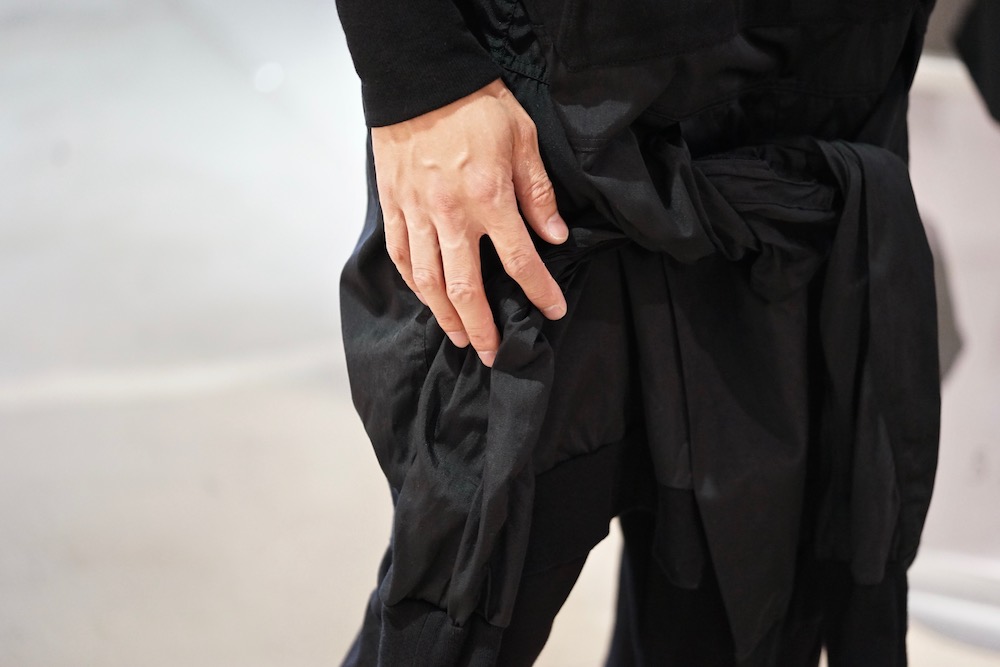 ユリウス,JULIUS ユリウス,JULIUS