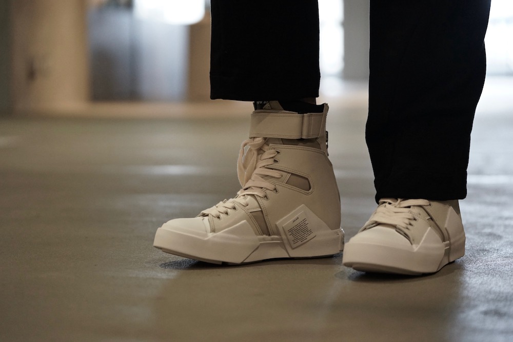 ユリウス,JULIUS ユリウス,JULIUS