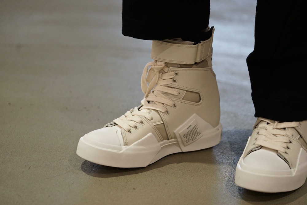 ユリウス,JULIUS ユリウス,JULIUS