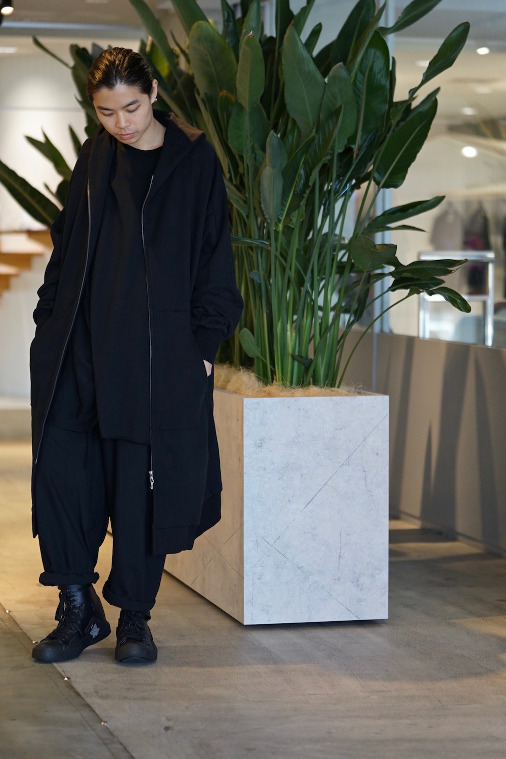 ユリウス,JULIUS ユリウス,JULIUS