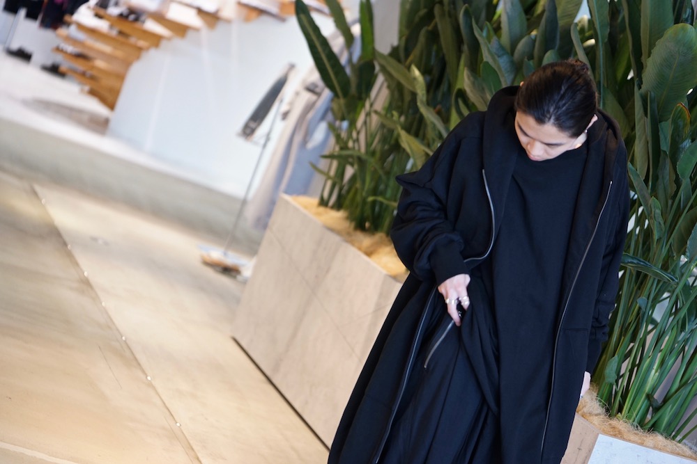 ユリウス,JULIUS ユリウス,JULIUS