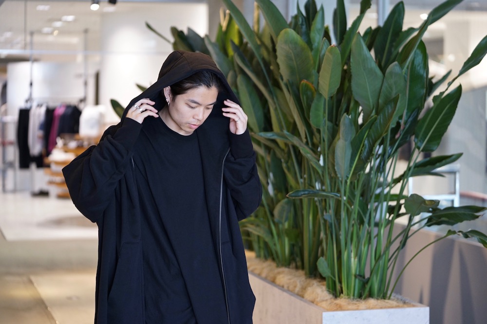 ユリウス,JULIUS ユリウス,JULIUS