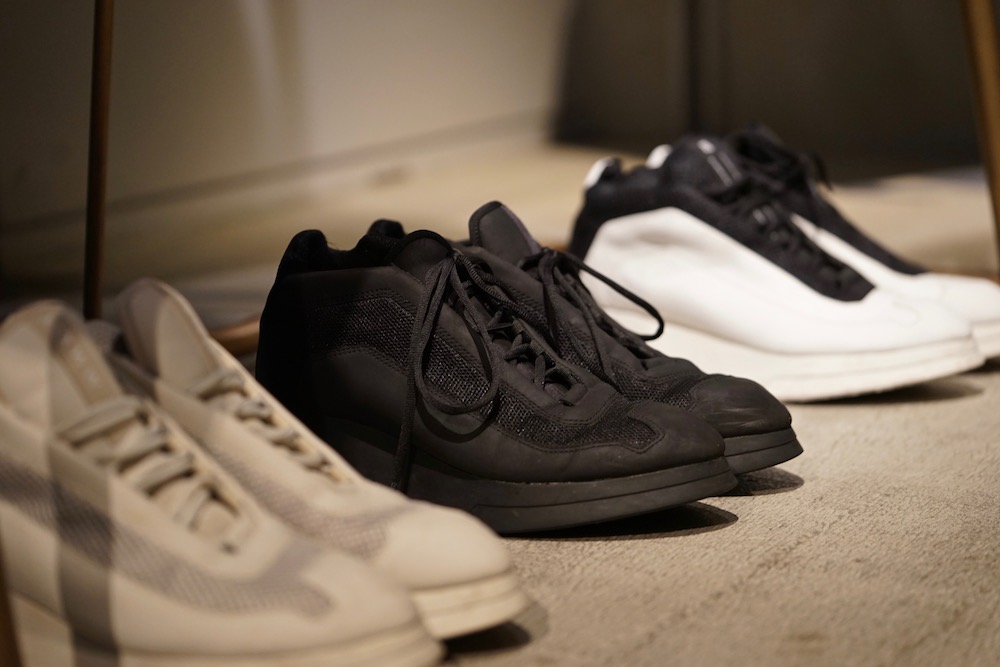 ユリウス,JULIUS ユリウス,JULIUS