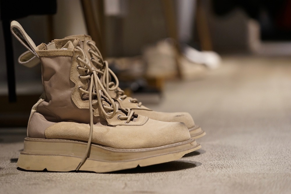 ユリウス,JULIUS ユリウス,JULIUS