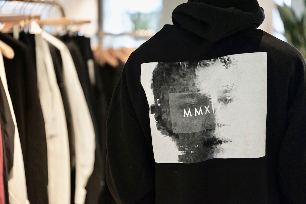 ユリウス,JULIUS ユリウス,JULIUS