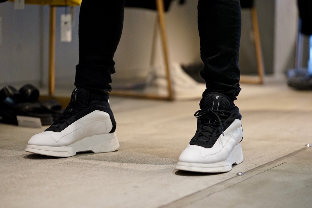 ユリウス,JULIUS ユリウス,JULIUS