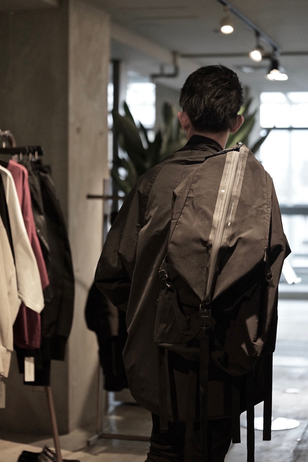 ユリウス,JULIUS ユリウス,JULIUS