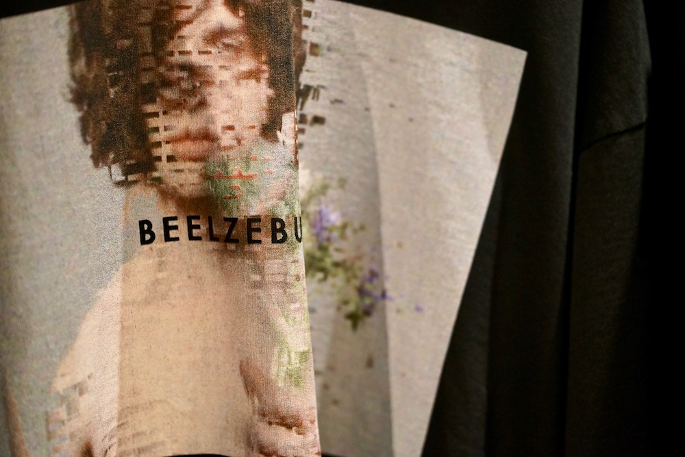 ユリウス,JULIUS ユリウス,JULIUS