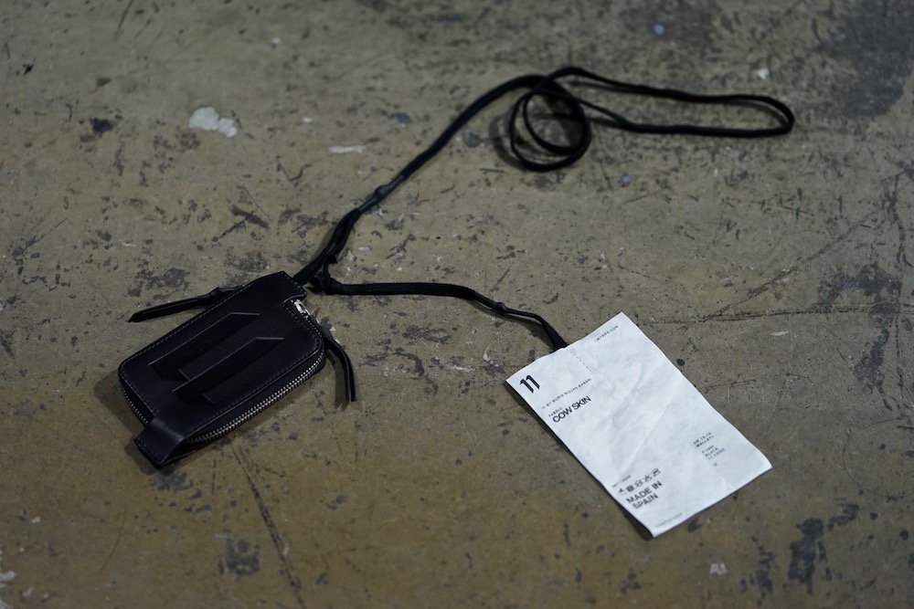 11 BY BORIS BIDJAN SABERI 11 BY BORIS BIDJAN SABERI