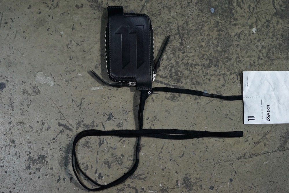 11 BY BORIS BIDJAN SABERI 11 BY BORIS BIDJAN SABERI