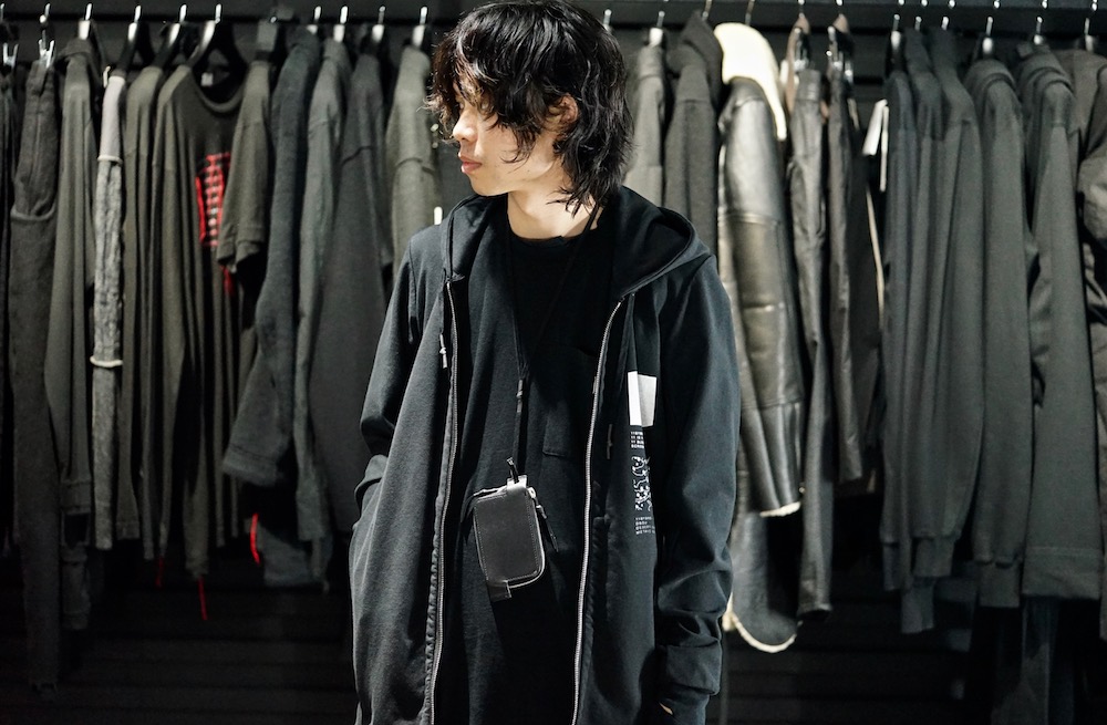 11 BY BORIS BIDJAN SABERI 11 BY BORIS BIDJAN SABERI