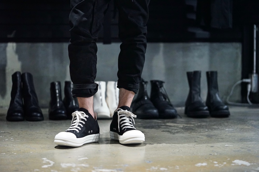 11 BY BORIS BIDJAN SABERI 11 BY BORIS BIDJAN SABERI