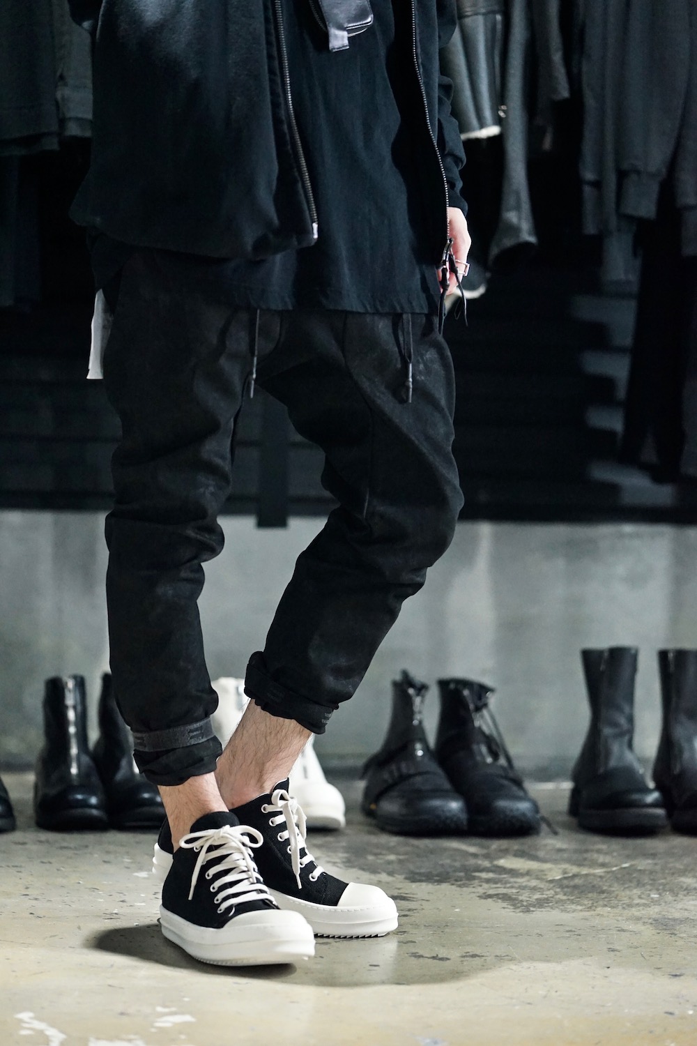 11 BY BORIS BIDJAN SABERI 11 BY BORIS BIDJAN SABERI