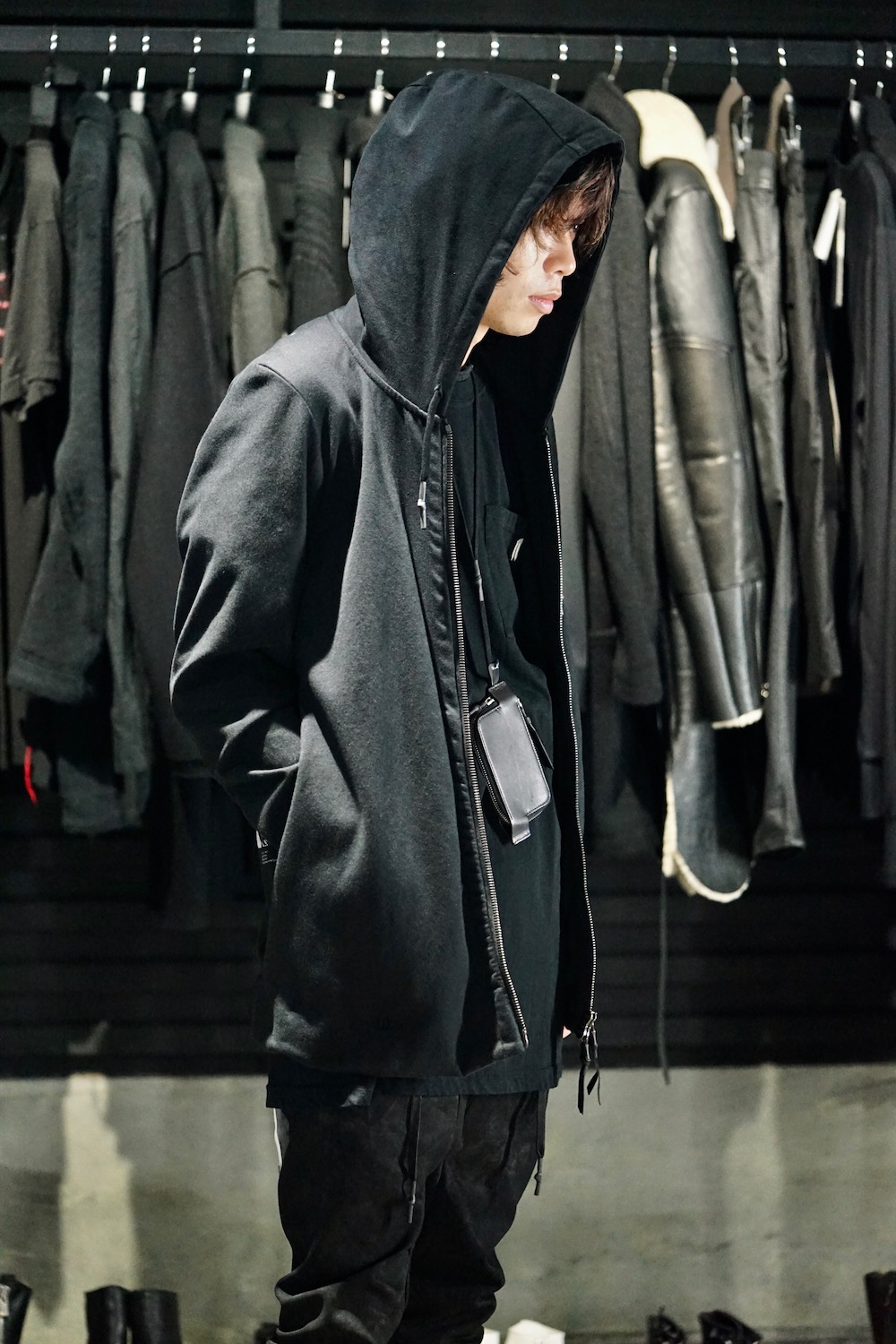 11 BY BORIS BIDJAN SABERI 11 BY BORIS BIDJAN SABERI