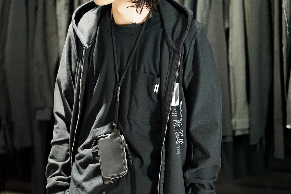 11 BY BORIS BIDJAN SABERI 11 BY BORIS BIDJAN SABERI