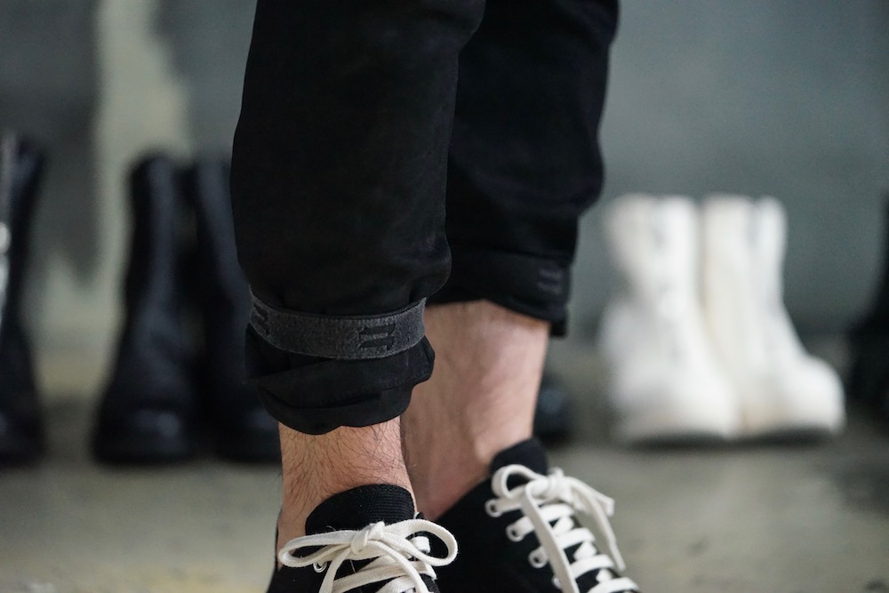 11 BY BORIS BIDJAN SABERI 11 BY BORIS BIDJAN SABERI