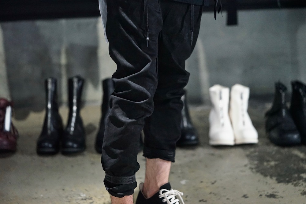 11 BY BORIS BIDJAN SABERI 11 BY BORIS BIDJAN SABERI