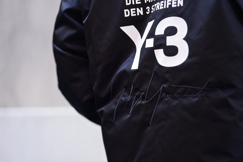 y3,ワイスリー y3,ワイスリー