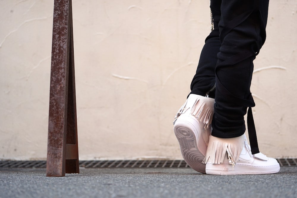 CAVIALE / LYLY ERLANDSSON / The Shoe Surgeon