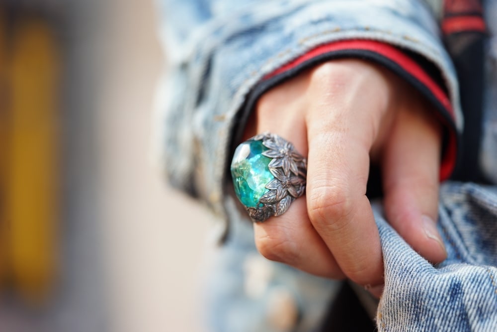 CAVIALE / LYLY ERLANDSSON / The Shoe Surgeon