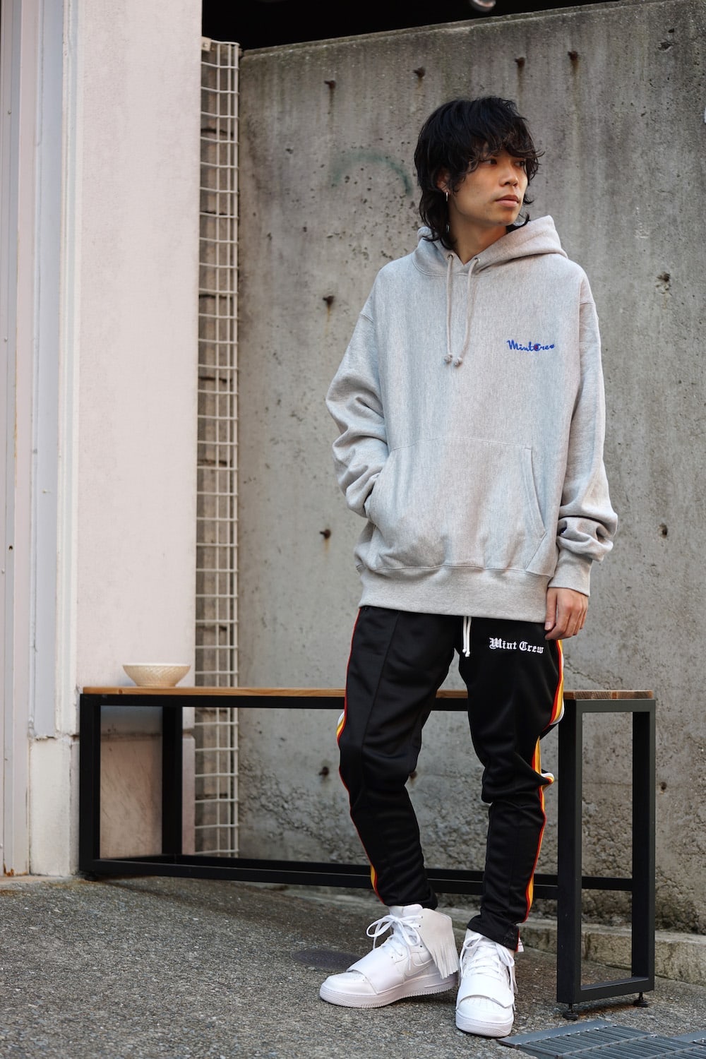 CAVIALE / LYLY ERLANDSSON / The Shoe Surgeon