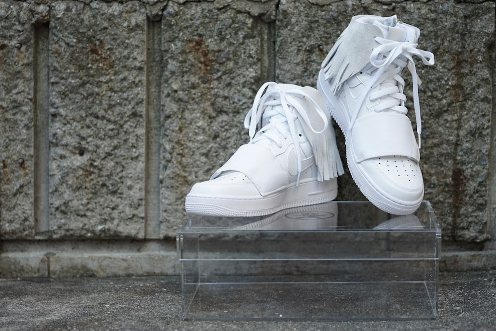 CAVIALE / LYLY ERLANDSSON / The Shoe Surgeon