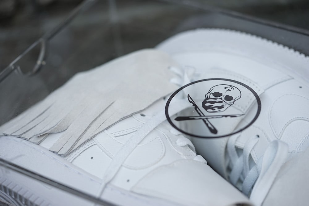 CAVIALE / LYLY ERLANDSSON / The Shoe Surgeon