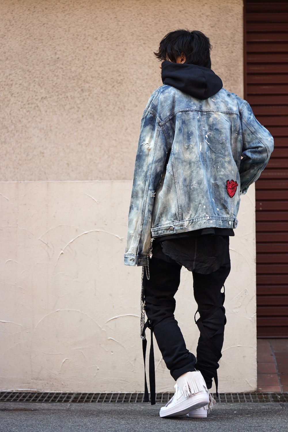 CAVIALE / LYLY ERLANDSSON / The Shoe Surgeon