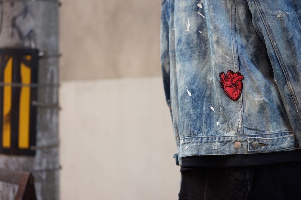 CAVIALE / LYLY ERLANDSSON / The Shoe Surgeon