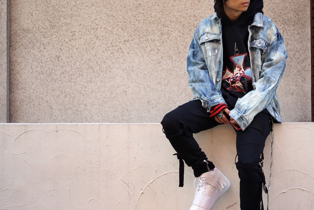 CAVIALE / LYLY ERLANDSSON / The Shoe Surgeon