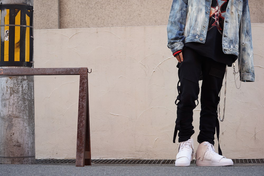 CAVIALE / LYLY ERLANDSSON / The Shoe Surgeon