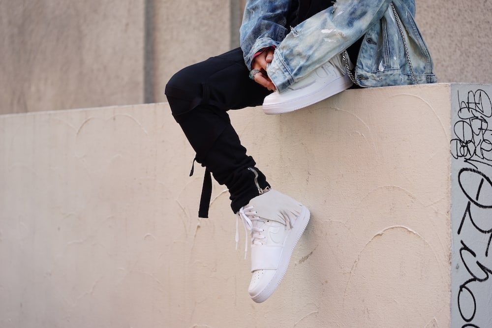 CAVIALE / LYLY ERLANDSSON / The Shoe Surgeon