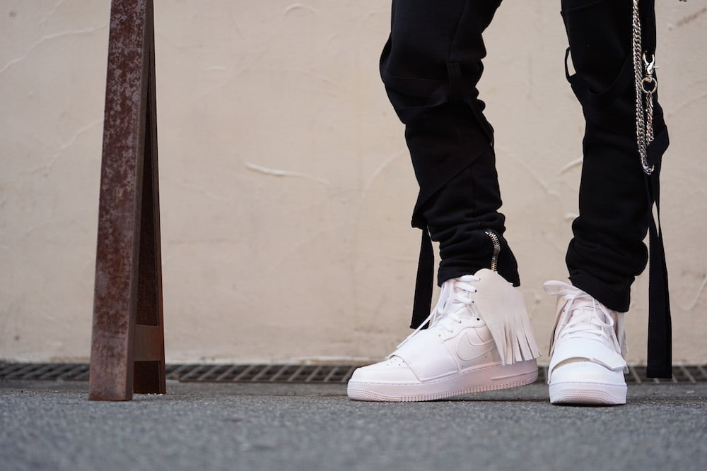 CAVIALE / LYLY ERLANDSSON / The Shoe Surgeon