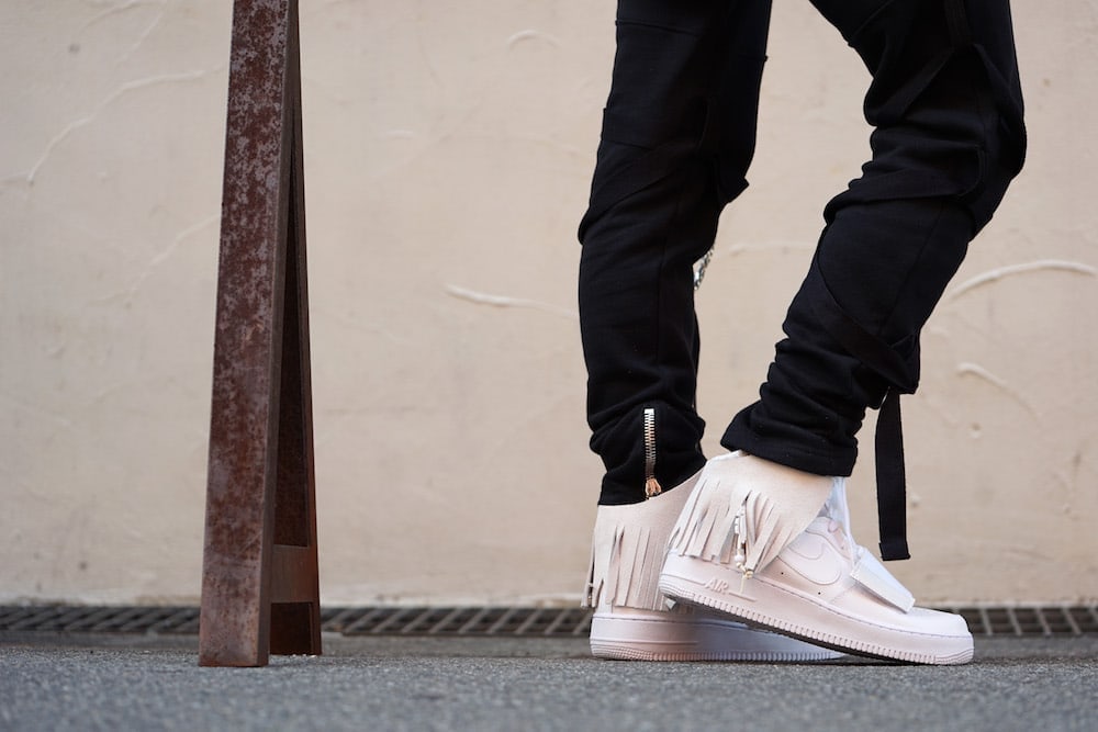 CAVIALE / LYLY ERLANDSSON / The Shoe Surgeon