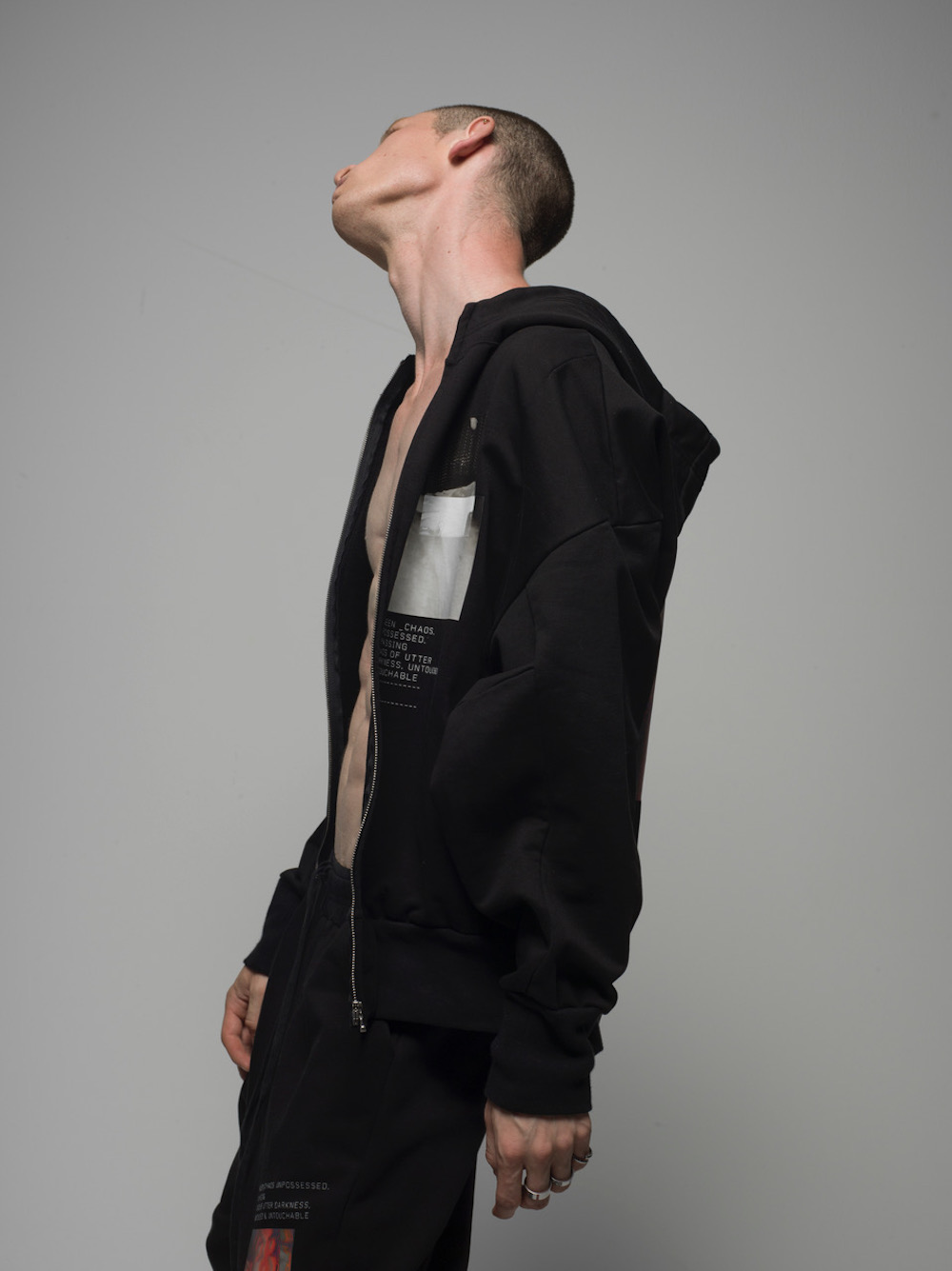 ユリウス,JULIUS ユリウス,JULIUS