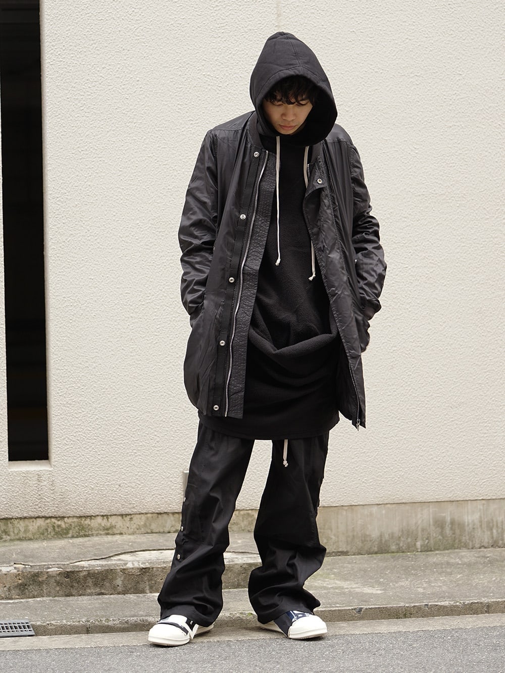 DRKSHDW by RICK OWENS 19S/S New delivery. - FASCINATE BLOG