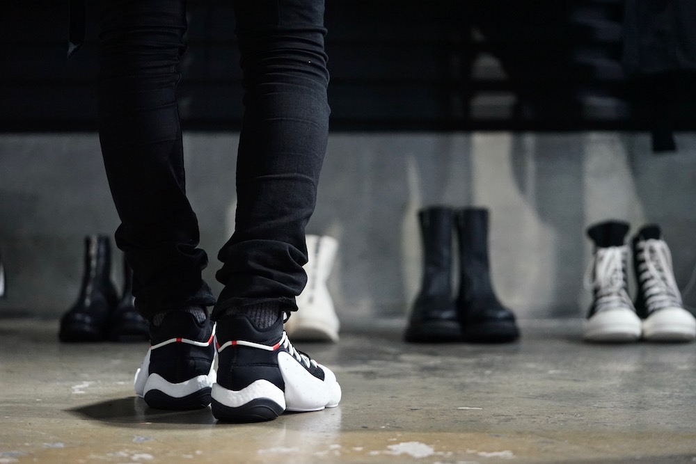 Y-3,ワイスリー