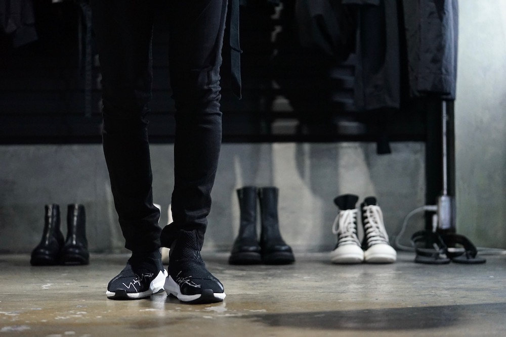 Y-3,ワイスリー Y-3,ワイスリー