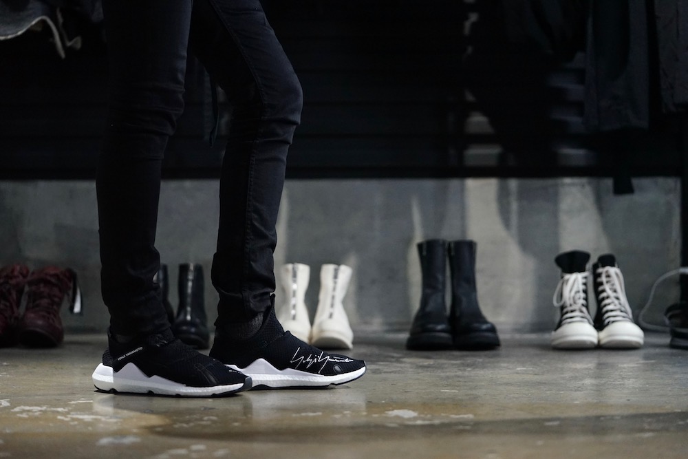 Y-3,ワイスリー Y-3,ワイスリー