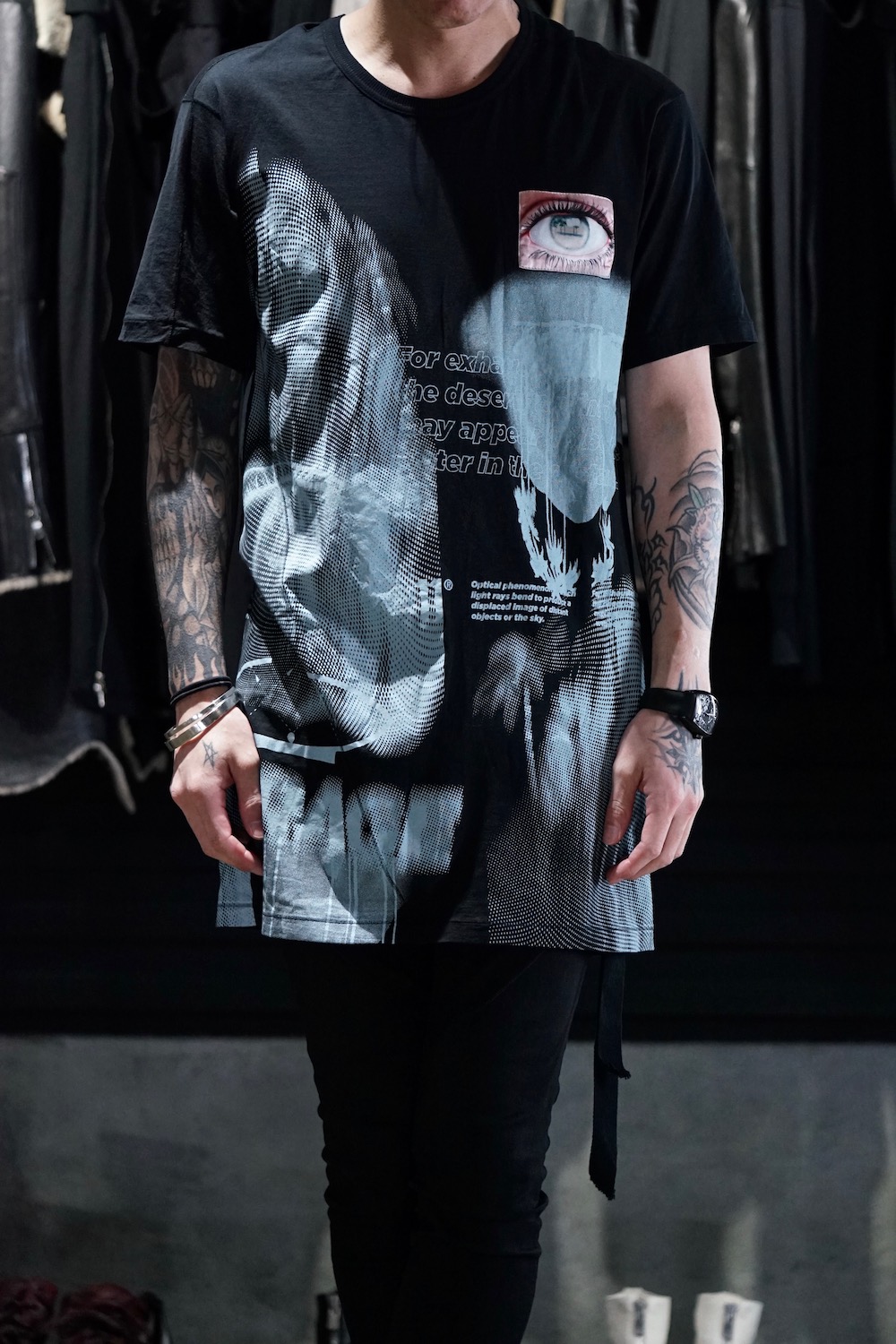 11 BY BORIS BIDJAN SABERI 11 BY BORIS BIDJAN SABERI